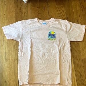 T-Shirt - Light Pink